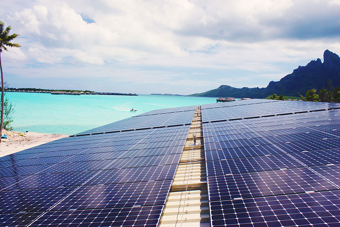 Анкерная линия гибкая горизонтальная BATILIGNE